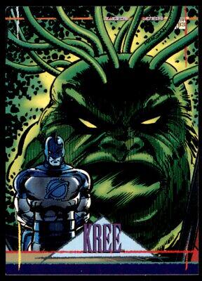 Kree #125