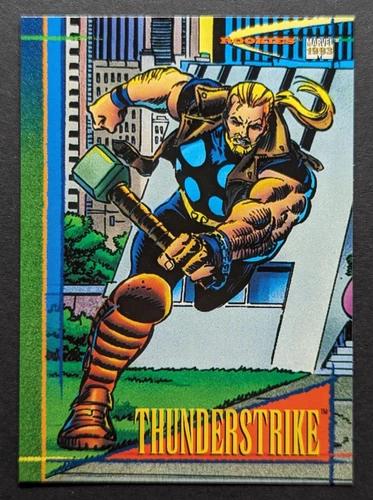 Thunderstrike #94