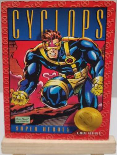 Cyclops #10