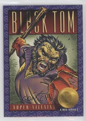 Black Tom #57