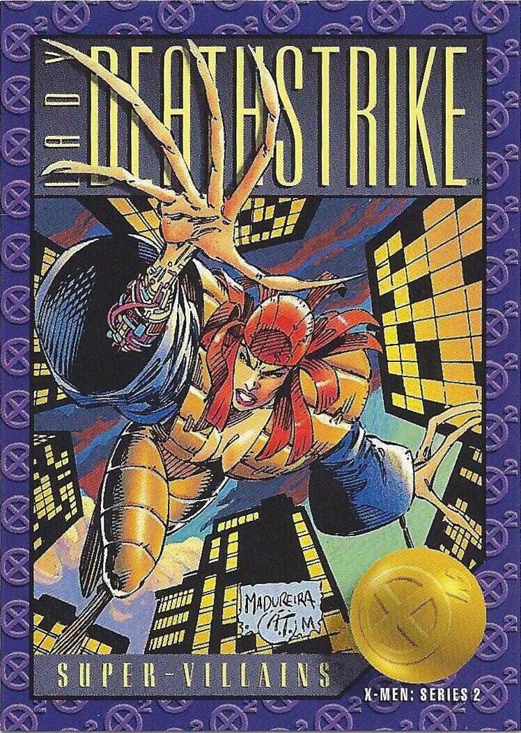 Lady Deathstrike #67