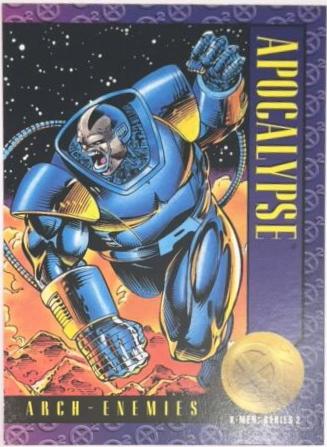 Apocalypse #38