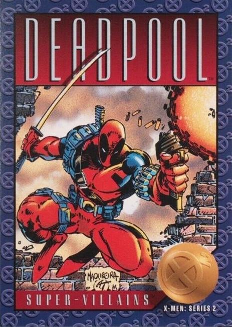 Deadpool #62