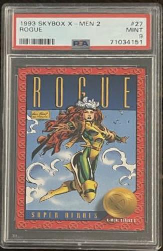 Rogue #27