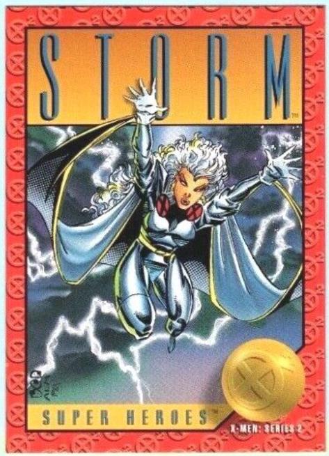 Storm #31