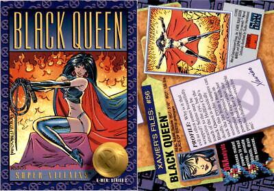 Black Queen #56