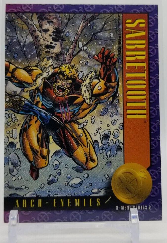 Sabretooth #53