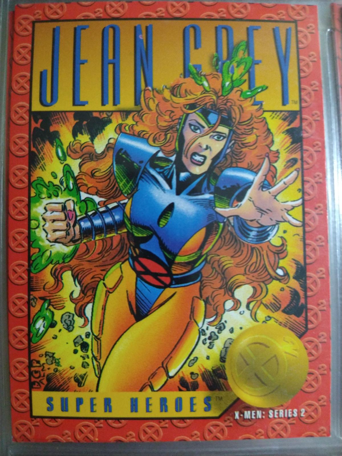 Jean Grey #13