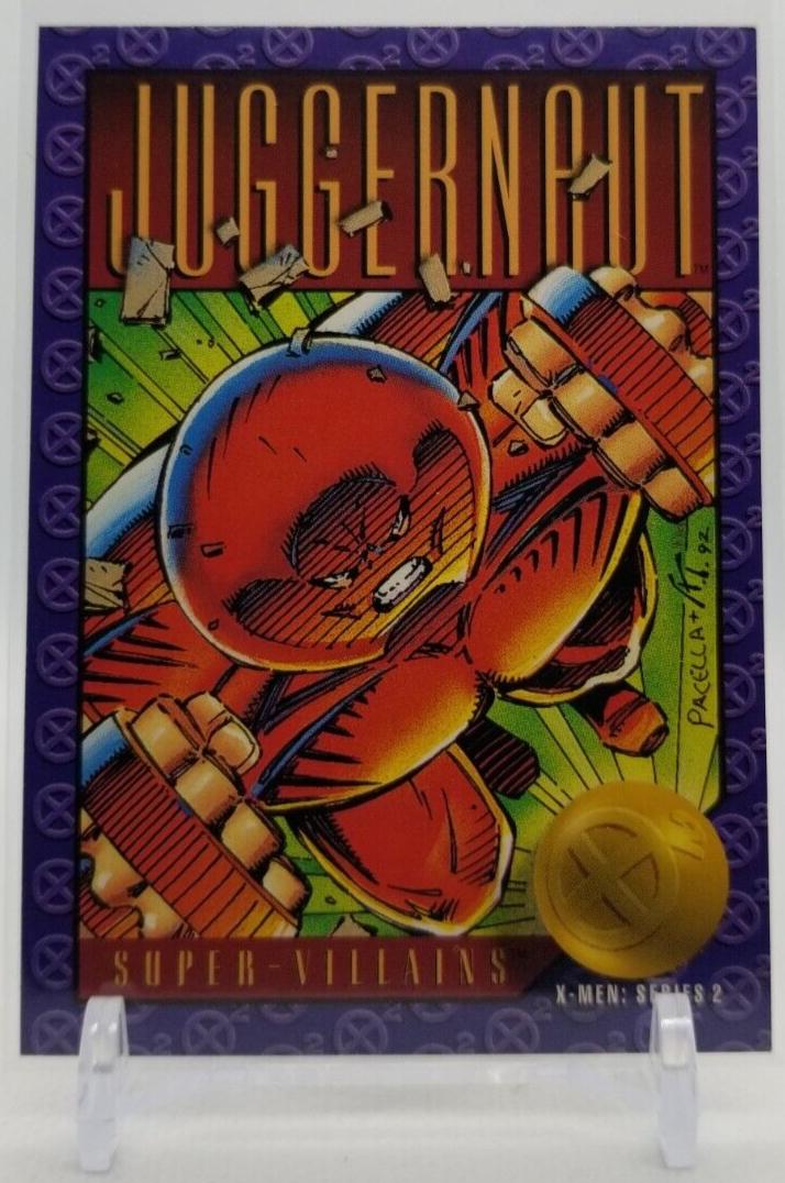 Juggernaut #66