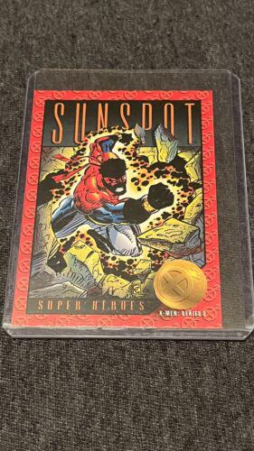 Sunspot #33