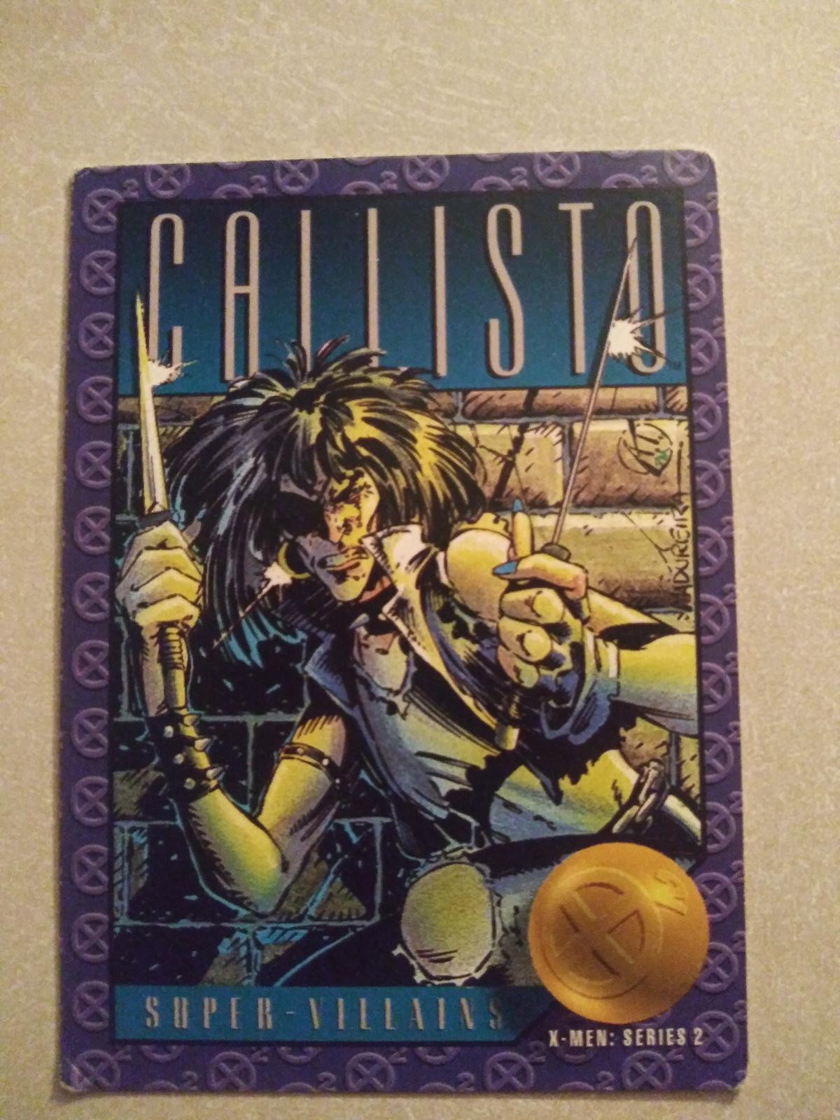 Callisto #61