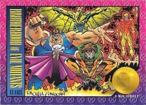 Brotherhood of Evil Mutants #87