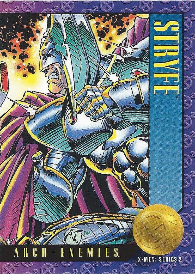Stryfe #44