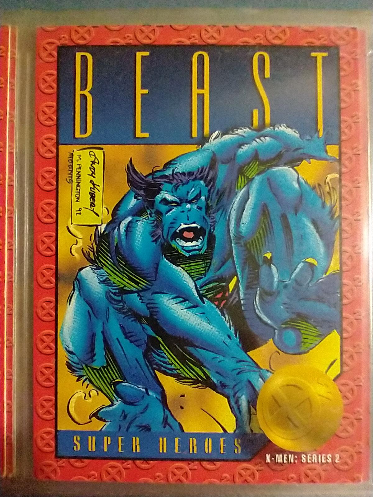 Beast #2