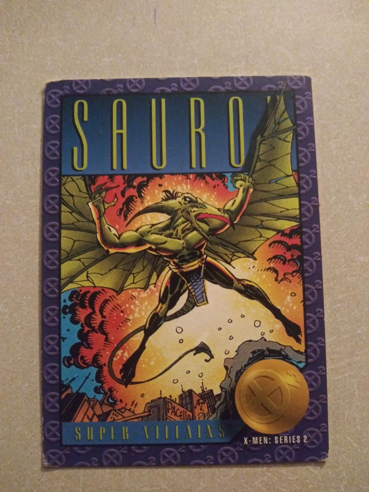 Sauron #73