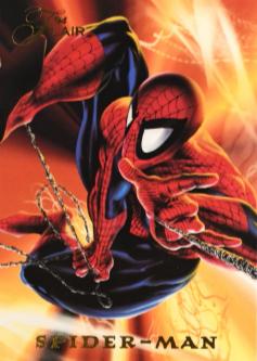 Spider-Man #15