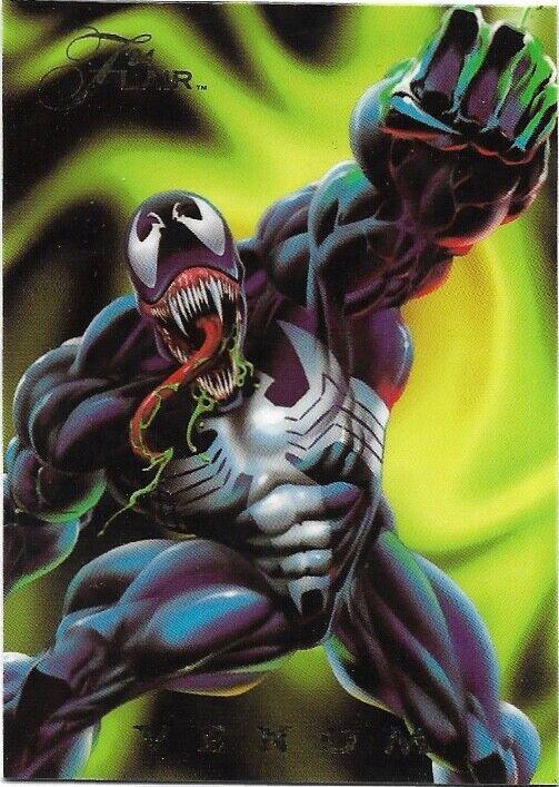 Venom #7