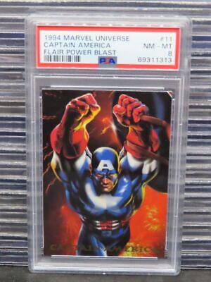 Captain America #11