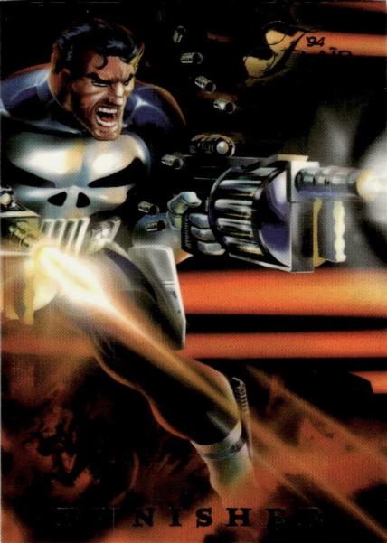 Punisher #10
