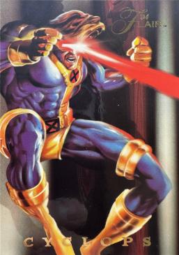 Cyclops #2