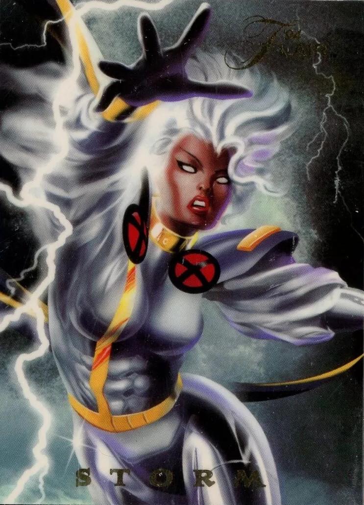 Storm #6