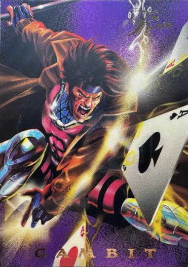 Gambit #12