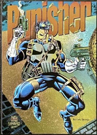 Punisher #2