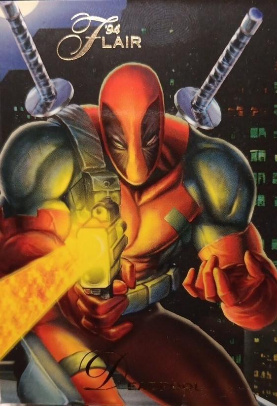 Deadpool #78