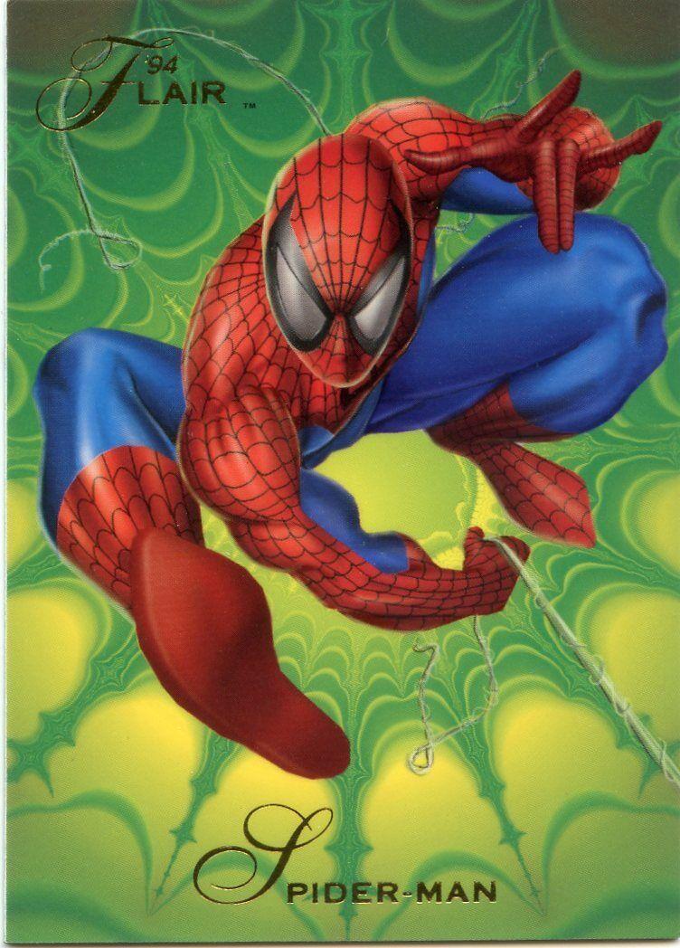 Spider-Man [Part V]