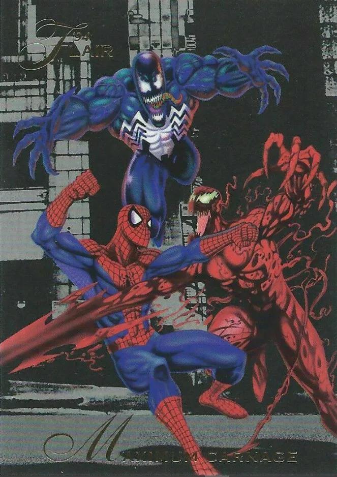 Maximum Carnage #104