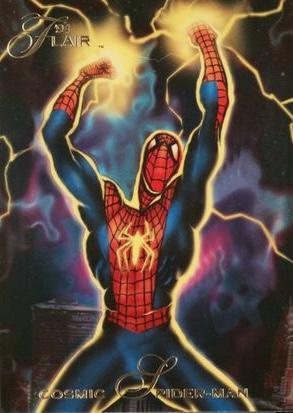 Cosmic Spider-Man #67