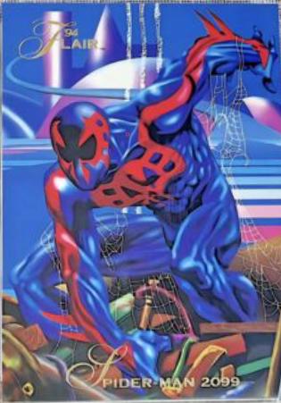 Spider-Man 2099 #94