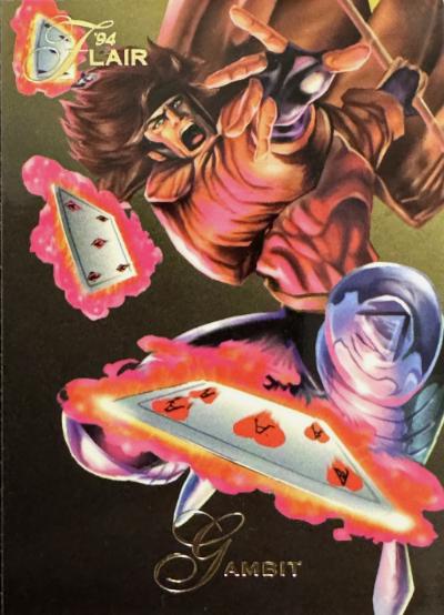 Gambit #75