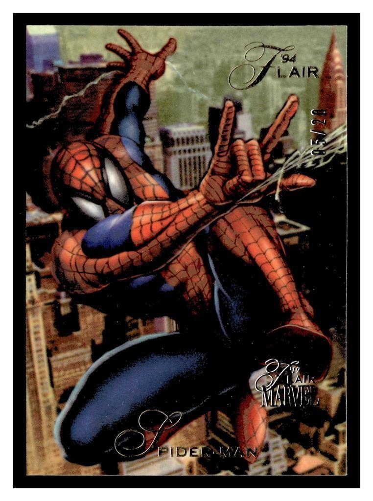 Spider-Man #5
