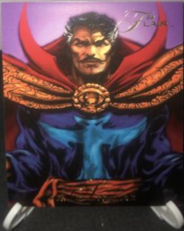 DR. Strange #12