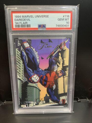 Daredevil #116