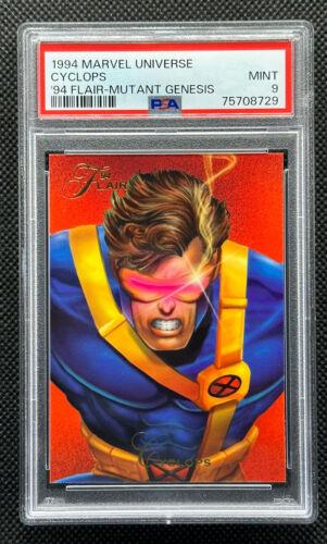 Cyclops [Mutant Genesis]