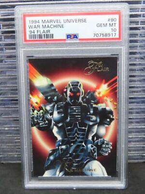 War Machine #90