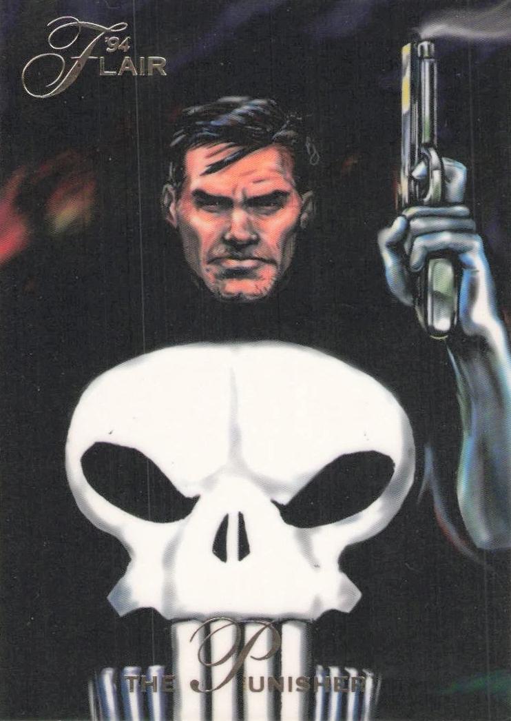 The Punisher #33