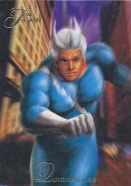 Quicksilver #13