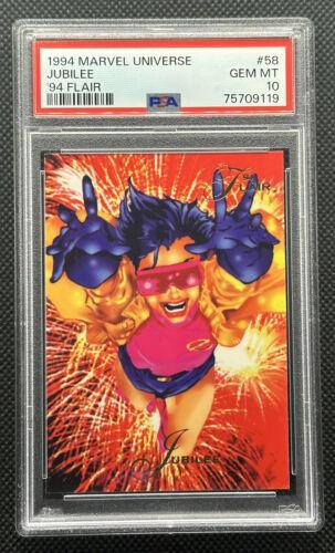 Jubilee #58