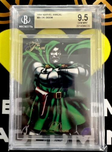 DR. Doom #25