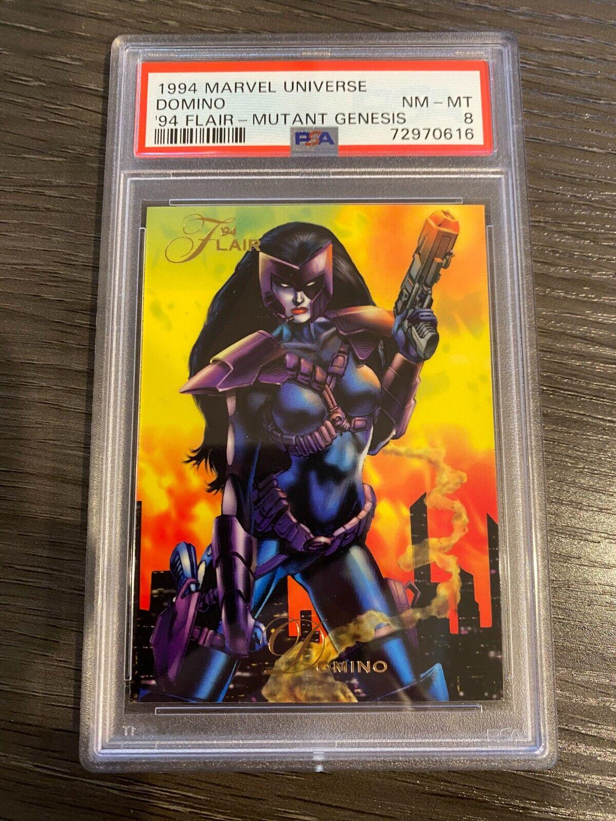 Domino [Mutant Genesis]