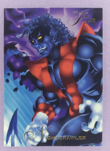 Nightcrawler #54