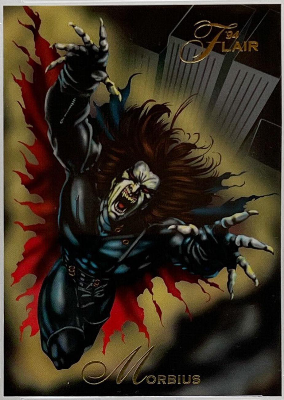Morbius #29