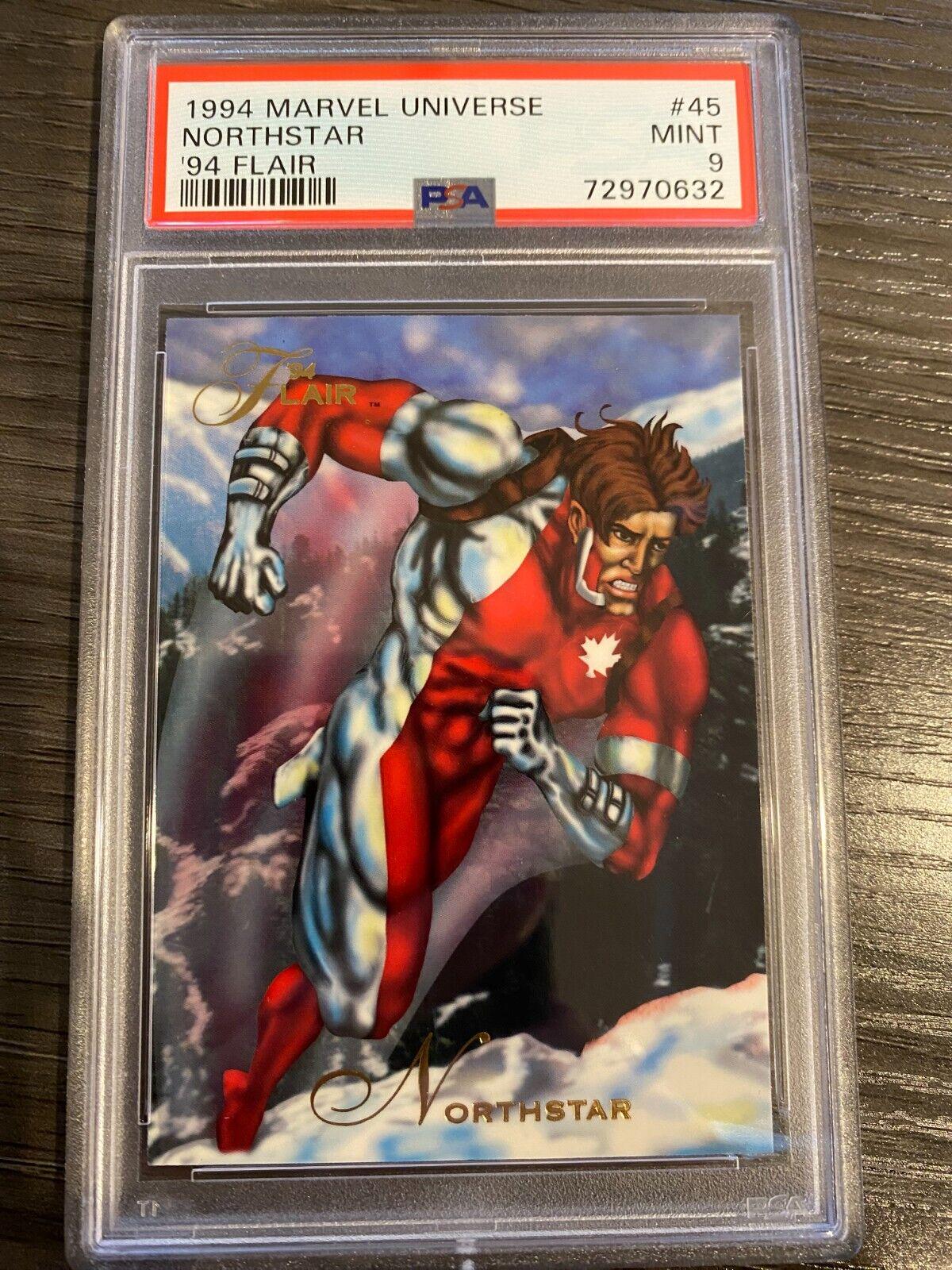 Northstar #45