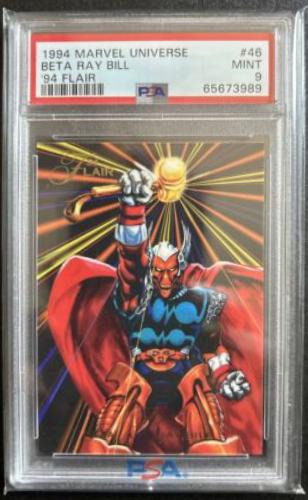 Beta Ray Bill #46