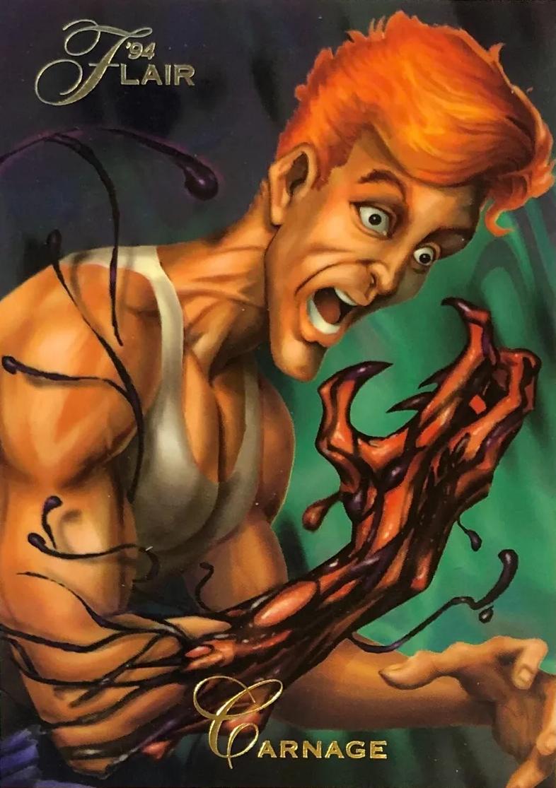 Carnage #88