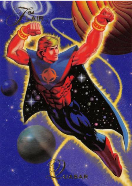 Quasar #66