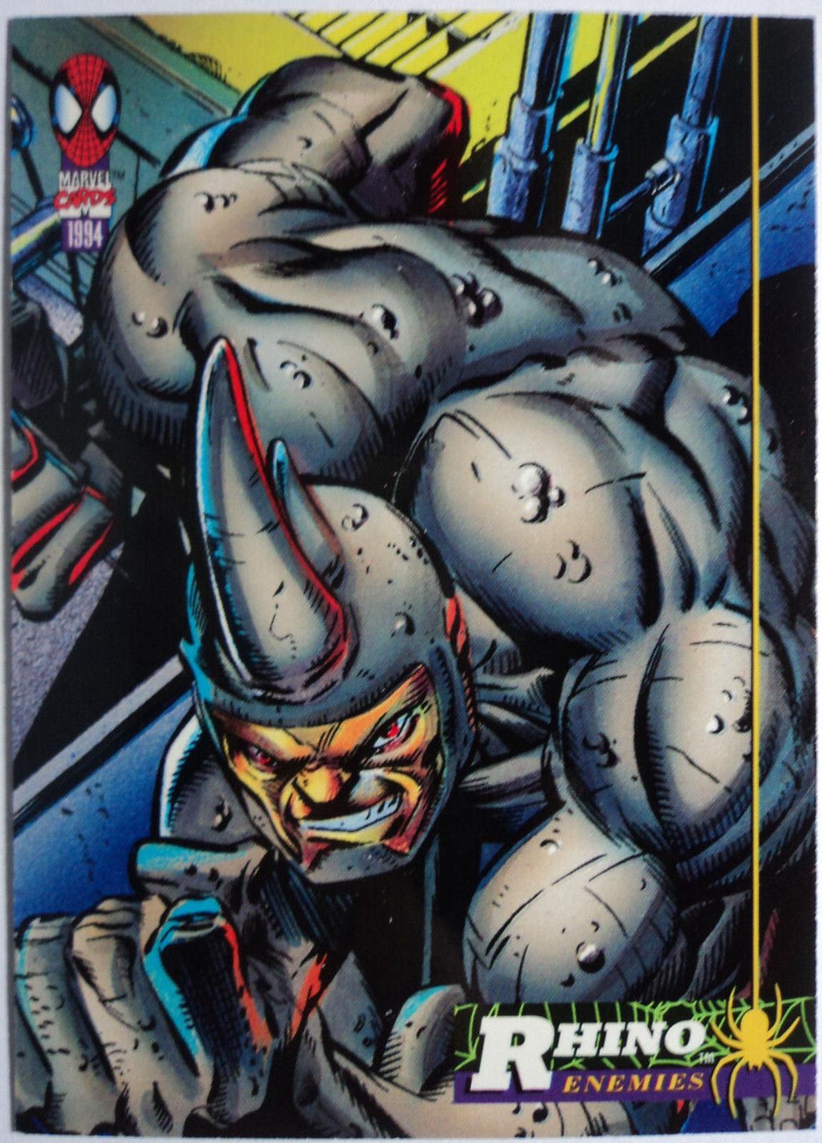 Rhino #54